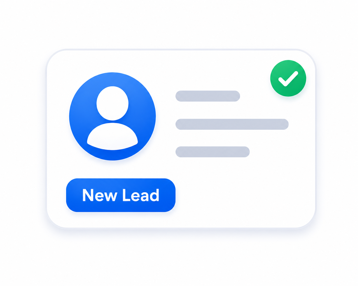 Smart Lead Management