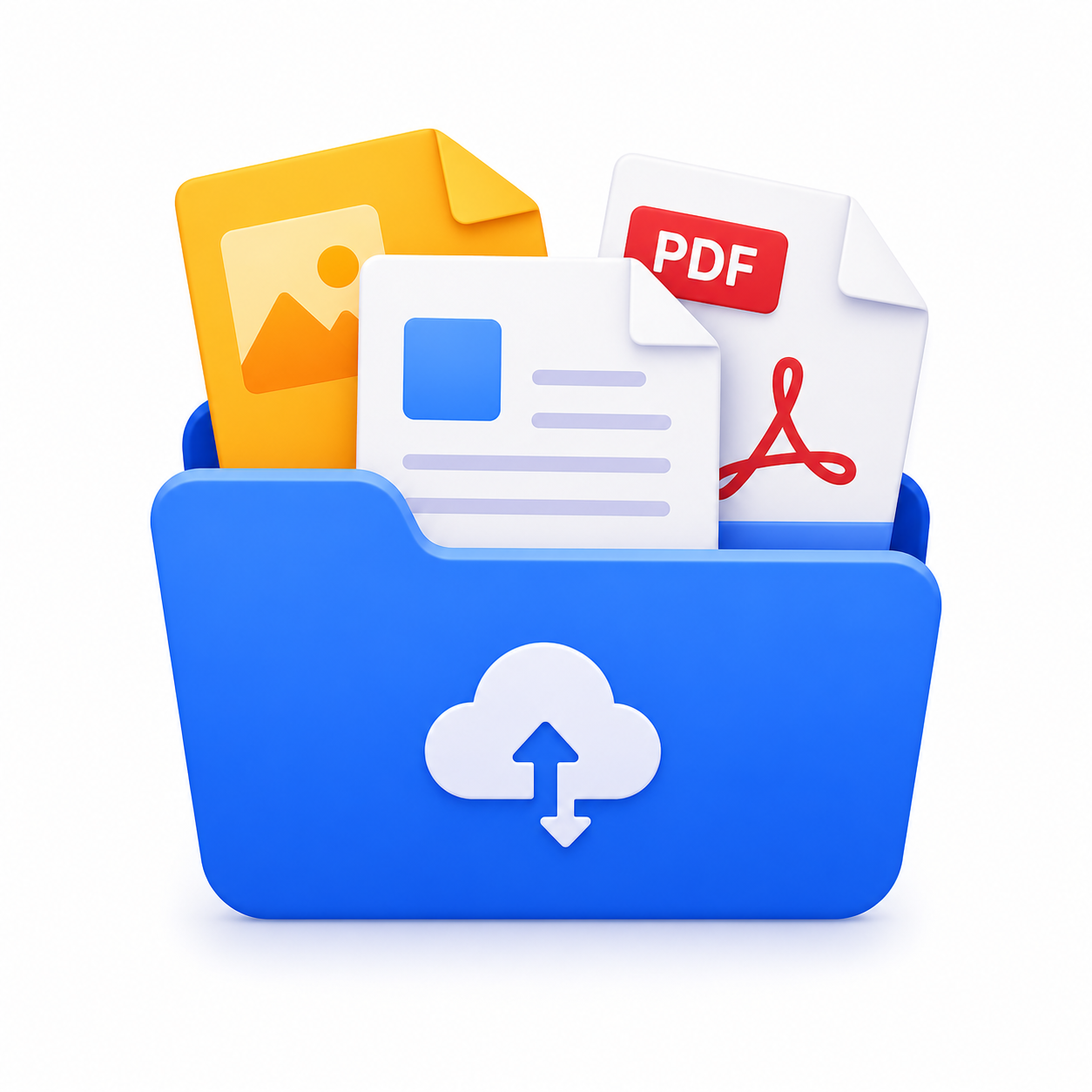 Document Repository