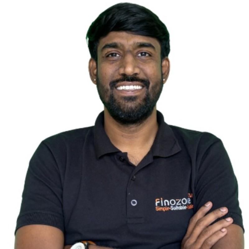 Sudhendra Lakshmana Rao